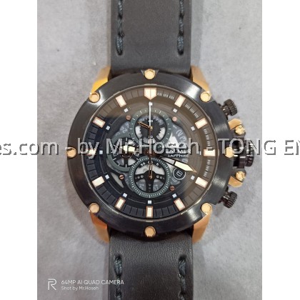 Balmer XXL Chronograph 45mm 7988G BRG-4
